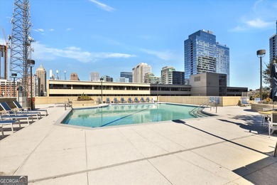 Experience vibrant city living in this stylish condo located in