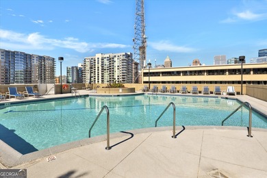 Experience vibrant city living in this stylish condo located in