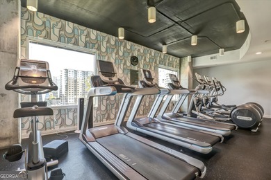 Experience vibrant city living in this stylish condo located in