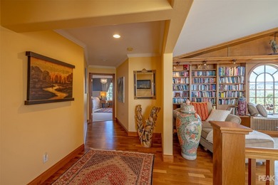 Take in the incredible unobstructed lake and mountain views on a - photo 40