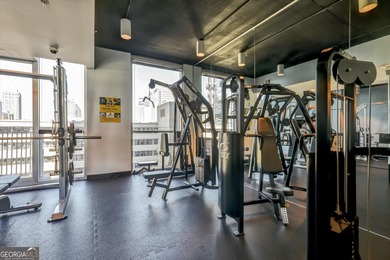 Experience vibrant city living in this stylish condo located in