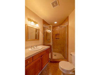 Take in the incredible unobstructed lake and mountain views on a - photo 43