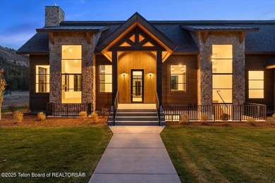 Discover elevated mountain living in this brand-new custom home - photo 3