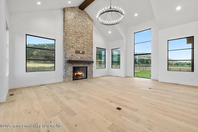 Discover elevated mountain living in this brand-new custom home - photo 4