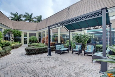 Live the relaxed Florida lifestyle in Kings Point! First-floor - photo 45