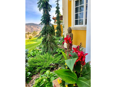 Take in the incredible unobstructed lake and mountain views on a - photo 46