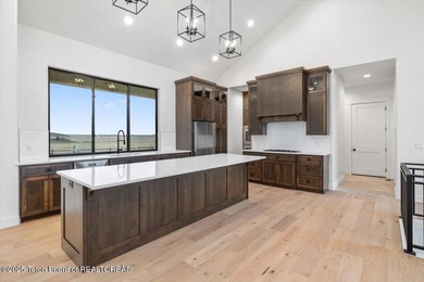 Discover elevated mountain living in this brand-new custom home - photo 6