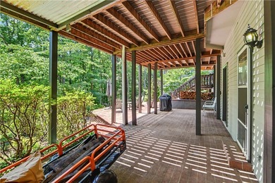 Enjoy The Keowee Life at 9 Rip Tide Ct. with direct water access - photo 46