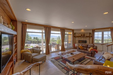 Take in the incredible unobstructed lake and mountain views on a - photo 47