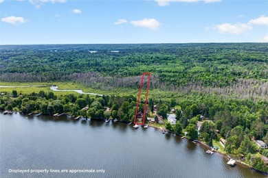 LAKE LIFE STARTS HERE ON UPPER ST. CROIX LAKE! This beautifully - photo 47