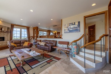 Take in the incredible unobstructed lake and mountain views on a - photo 48