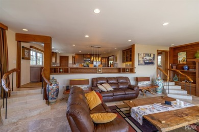 Take in the incredible unobstructed lake and mountain views on a - photo 49