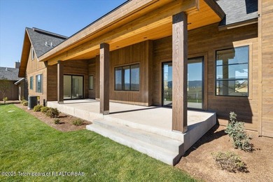 Discover elevated mountain living in this brand-new custom home - photo 9