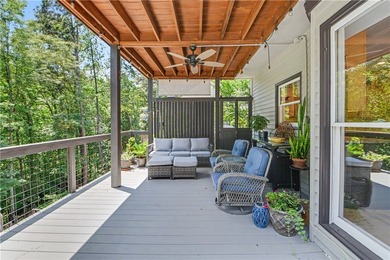 Enjoy The Keowee Life at 9 Rip Tide Ct. with direct water access - photo 49