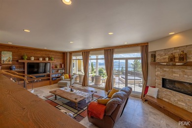 Take in the incredible unobstructed lake and mountain views on a - photo 50