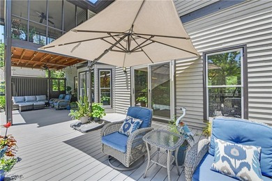 Enjoy The Keowee Life at 9 Rip Tide Ct. with direct water access - photo 50