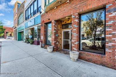 Wesley Lake Commercial For Sale in Asbury Park New Jersey