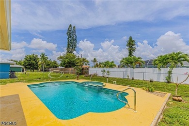 NO FLOOD ZONE, ALL ASSESSMENTS IN AND PAID! Enjoy the Florida - photo 2
