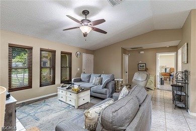 NO FLOOD ZONE, ALL ASSESSMENTS IN AND PAID! Enjoy the Florida - photo 5