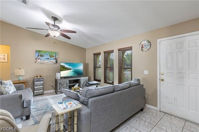 NO FLOOD ZONE, ALL ASSESSMENTS IN AND PAID! Enjoy the Florida - photo 6