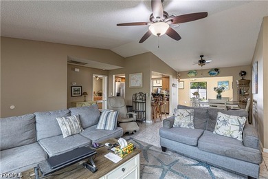 NO FLOOD ZONE, ALL ASSESSMENTS IN AND PAID! Enjoy the Florida - photo 8