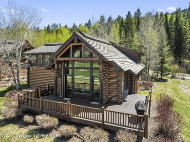 Experience the pinnacle of mountain living with this exceptional - photo 1