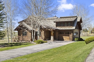 Experience the pinnacle of mountain living with this exceptional - photo 2