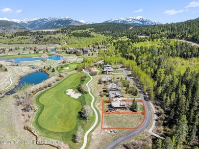 Experience the pinnacle of mountain living with this exceptional - photo 3