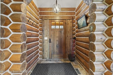 Experience the pinnacle of mountain living with this exceptional - photo 5