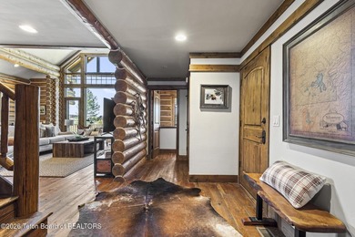 Experience the pinnacle of mountain living with this exceptional - photo 6