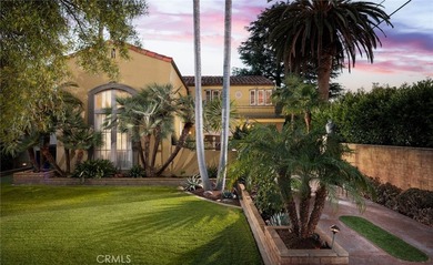 Exquisite Spanish Revival architecture and timeless character - photo 1