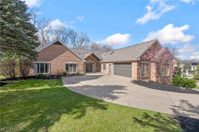 Lake Home For Sale in Canton, Ohio