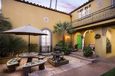 Exquisite Spanish Revival architecture and timeless character - photo 2