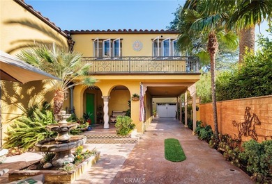 Exquisite Spanish Revival architecture and timeless character - photo 4