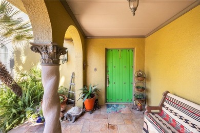 Exquisite Spanish Revival architecture and timeless character - photo 5