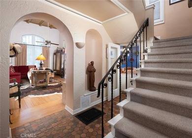 Exquisite Spanish Revival architecture and timeless character - photo 6