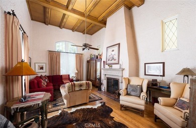 Exquisite Spanish Revival architecture and timeless character - photo 7