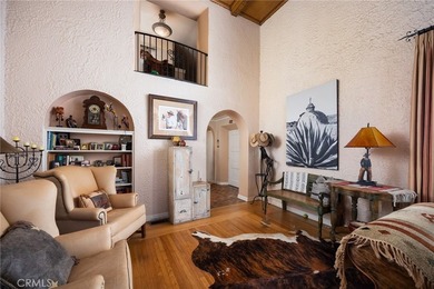Exquisite Spanish Revival architecture and timeless character - photo 8