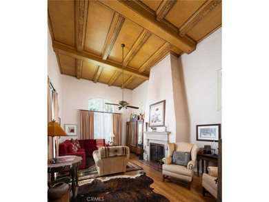 Exquisite Spanish Revival architecture and timeless character - photo 9