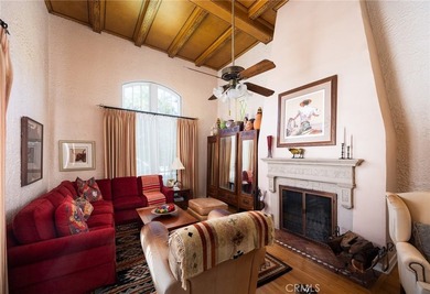 Exquisite Spanish Revival architecture and timeless character - photo 10