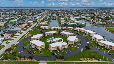 Punta Gorda Isles Area Condo For Sale in Punta Gorda Florida