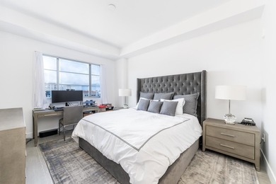 Rarely available South facing 2 bedroom with 2 baths that has - photo 8