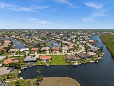 Build your Southwest Florida dream home on this exceptional - photo 9