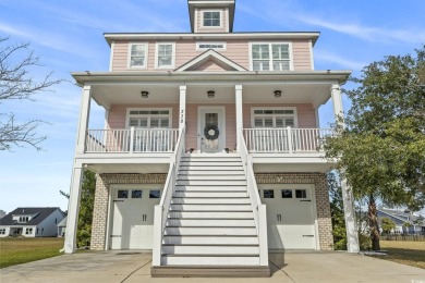 Lake Home For Sale in Myrtle Beach, South Carolina