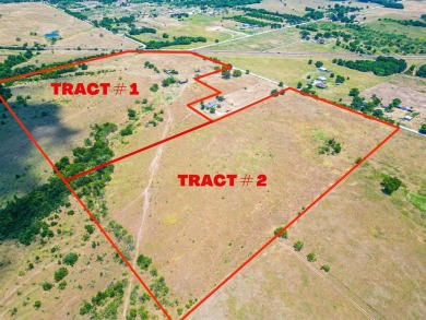 60 Acres near Richland Chambers Lake and Mildred ISD. Looking - Lake Acreage For Sale in Corsicana, Texas