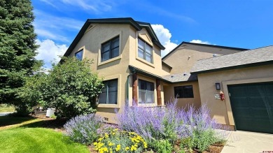 Animas River Townhome/Townhouse For Sale in Durango Colorado