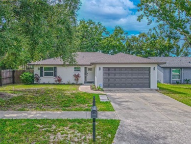 Lake Tarpon Home For Sale in Palm Harbor Florida