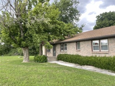 Lake Home For Sale in Afton, Oklahoma