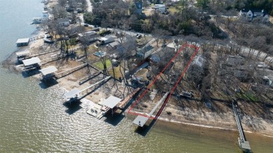 Lake Lot For Sale in Weatherford, Texas