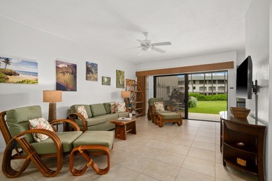 Poipu Sands | Ground-Floor 1BD + 1 BTH + Half Bath | Building 4 - photo 2
